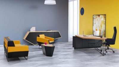 DRT-00016 КОМПЛЕКТ СТОЛОВ ДЛЯ РУКОВОДИТЕЛЯ