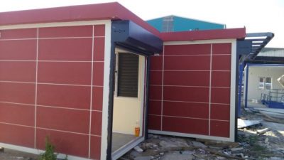 Контейнеры для буфета