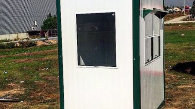 Сэндвич-кабины