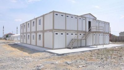 Контейнеры для столовой