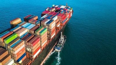 Усилия по зеленому финансированию ускорились в экспорте