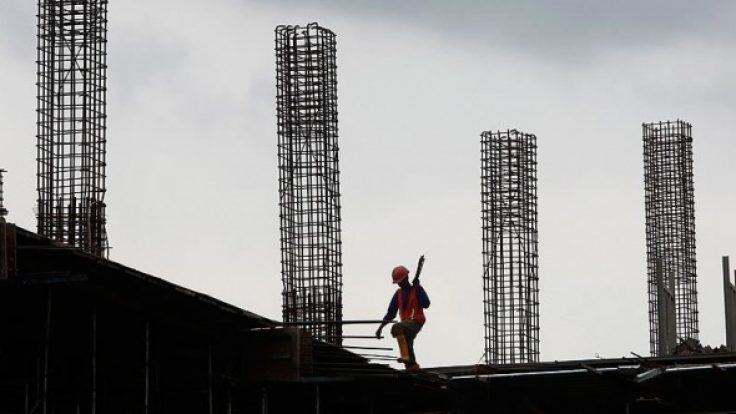 Рейтинг Турции в мировом экспорте строительных материалов растет