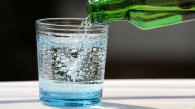 Минеральная вода