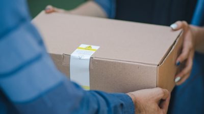 Экспортные операции, осуществляемые почтой и Fast Cargo, будут упрощены