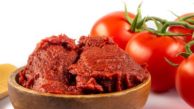 Томатная паста