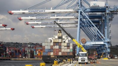 Уполномоченный грузоотправитель для экспорта