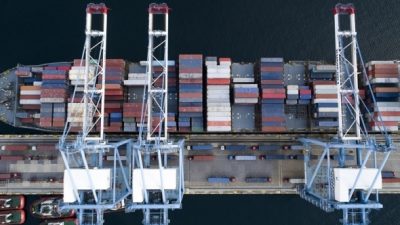 7,3 миллиарда долларов экспорта электроэнергетики и электроники за полгода