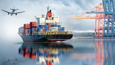 Экспорт 11,4 млрд долларов за 6 месяцев в соседние страны