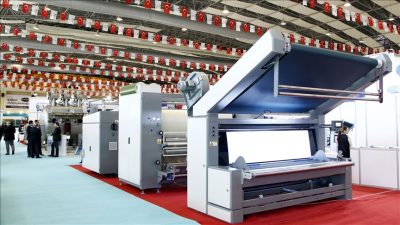 Экспорт продукции машиностроения превысил 16,1 млрд долларов за 8 месяцев