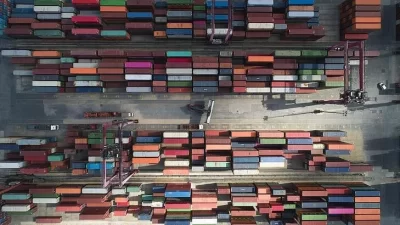 <strong>Экспорт UIB (АССОЦИАЦИИ ЭКСПОРТЕРОВ УЛУДАГ)превысил 3 миллиарда долларов</strong>