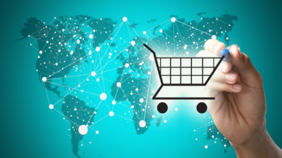 <strong>Тенденции, которым следует руководствоваться в глобальной электронной коммерции в 2023 году.</strong>