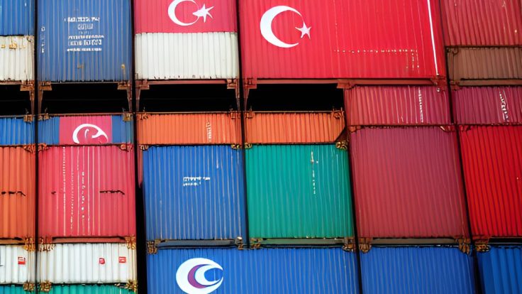 Международные маркетинговые стратегии экспорта